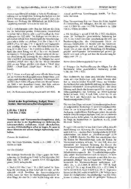 Vorschauseite 5: Einkommen; Entgeltersatzleistung; Krankengeld; Minderung des Hilfebedarfs; Sozialleistung