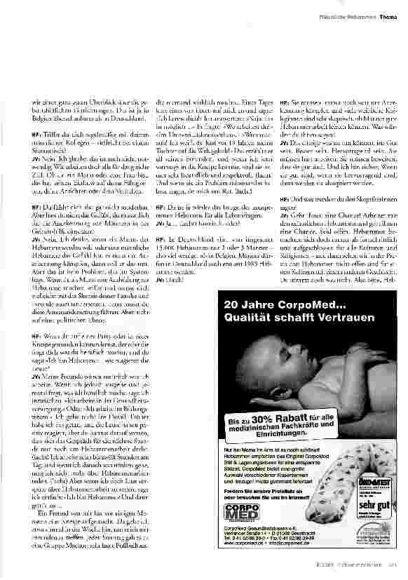 Vorschauseite 3: »Du bist nicht das, was sie erwarten«