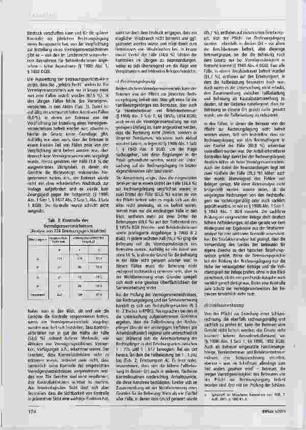 Vorschauseite 4: Vermögensdelikte in Betreuungsverhältnissen