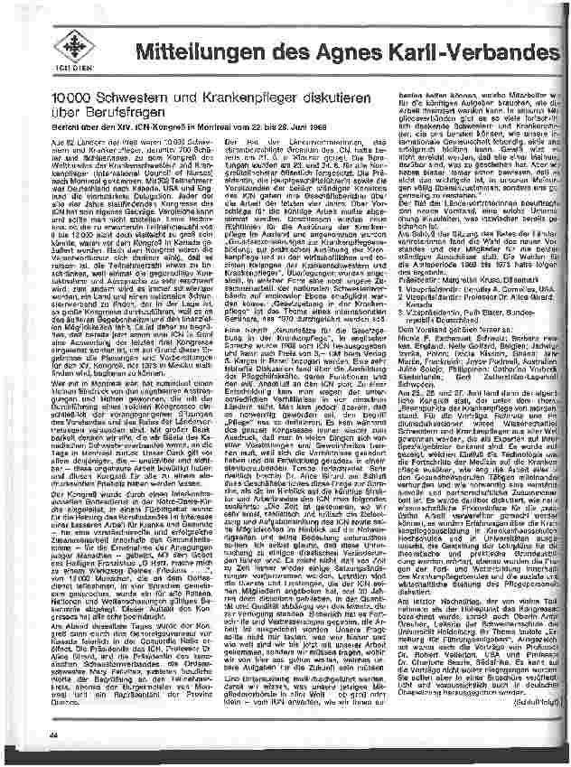 Vorschauseite 5: Einführung in die Wasserund Elektrolyttherapie in der Chirurgie 2. Folge: Physiologie des Wasserund Elejktrolytstoffwechsels
