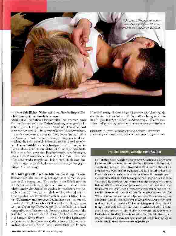 Vorschauseite 2: Die Gefühle in Worte fassen