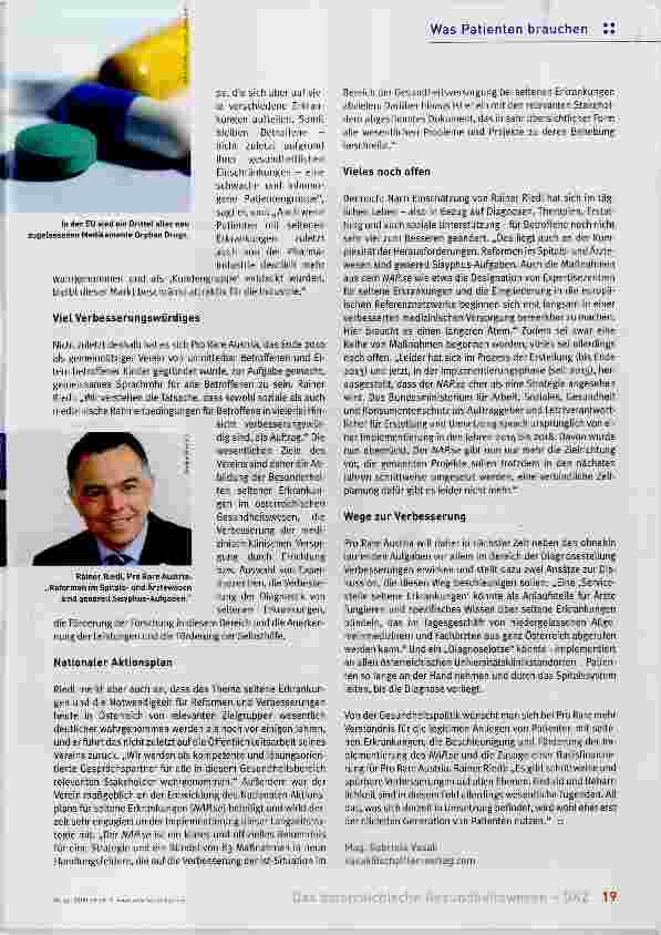 Vorschauseite 2: Mühen der Ebene