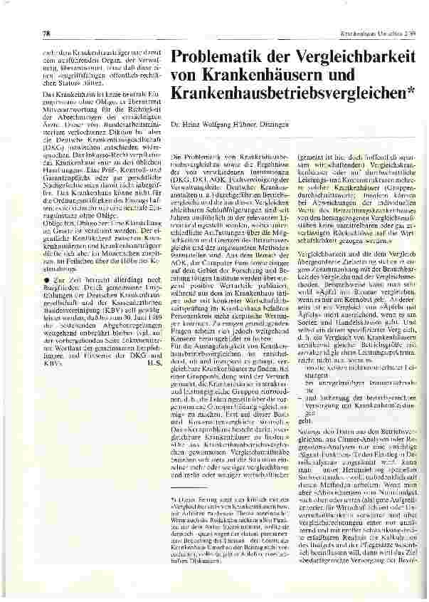 Vorschauseite 2: Ermächtigte Krankenhausärzte: Konflikte beim geänderten Inkasso vorprogrammiert