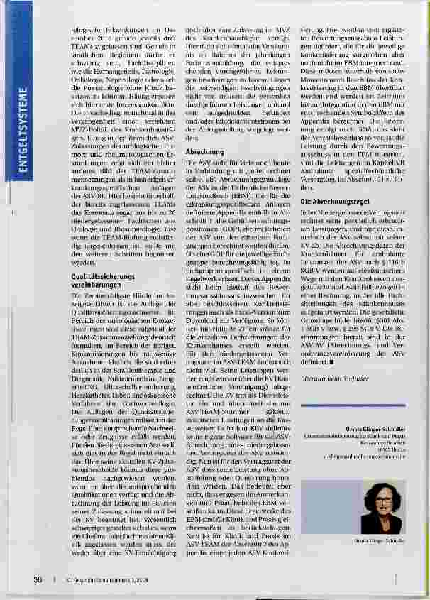 Vorschauseite 3: Fallstricke vermeiden