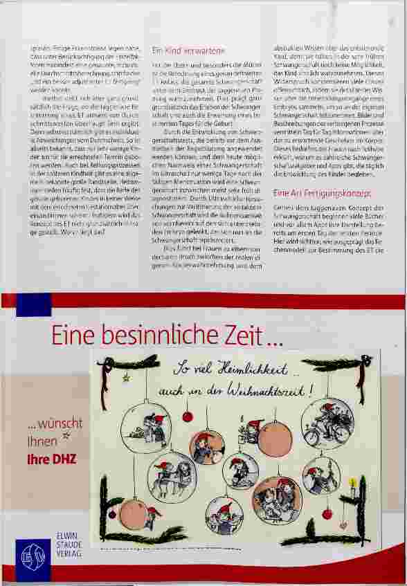 Vorschauseite 4: Diagnose oder Fiktion?