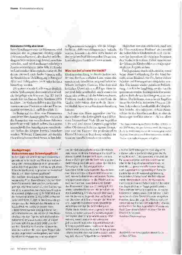 Vorschauseite 5: Genau hinsehen