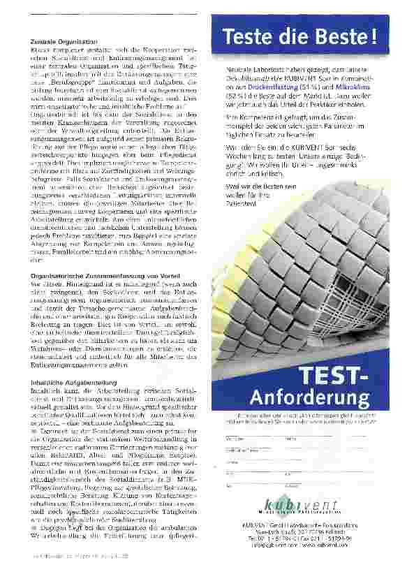 Vorschauseite 4: FallstudienOrganisationsstrukturen im Entlassungsmanagement