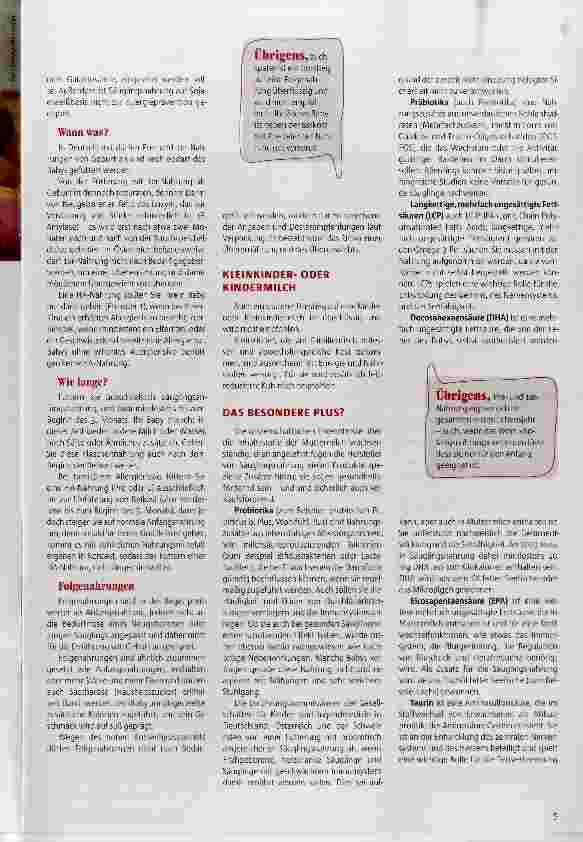 Vorschauseite 3: Formula: Das große »Was ist was? «