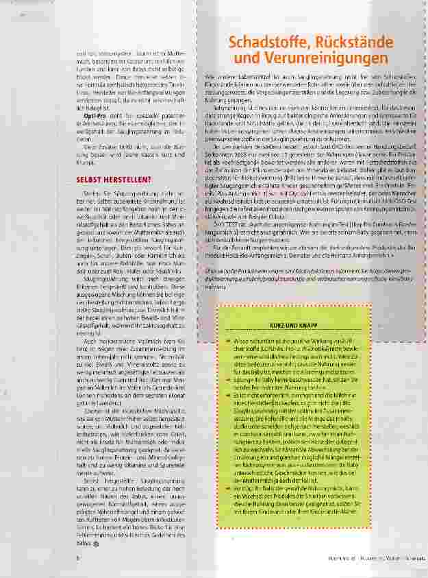 Vorschauseite 4: Formula: Das große »Was ist was? «