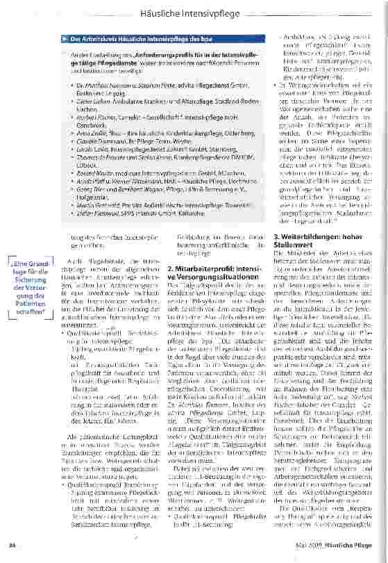 Vorschauseite 3: Fünf Kompetenzen bündeln