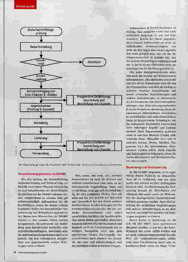 Vorschauseite 3: Für Einsteiger und Umsteiger