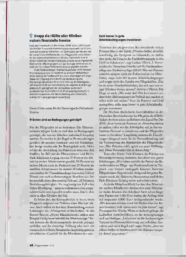 Vorschauseite 3: Heiß umworben
