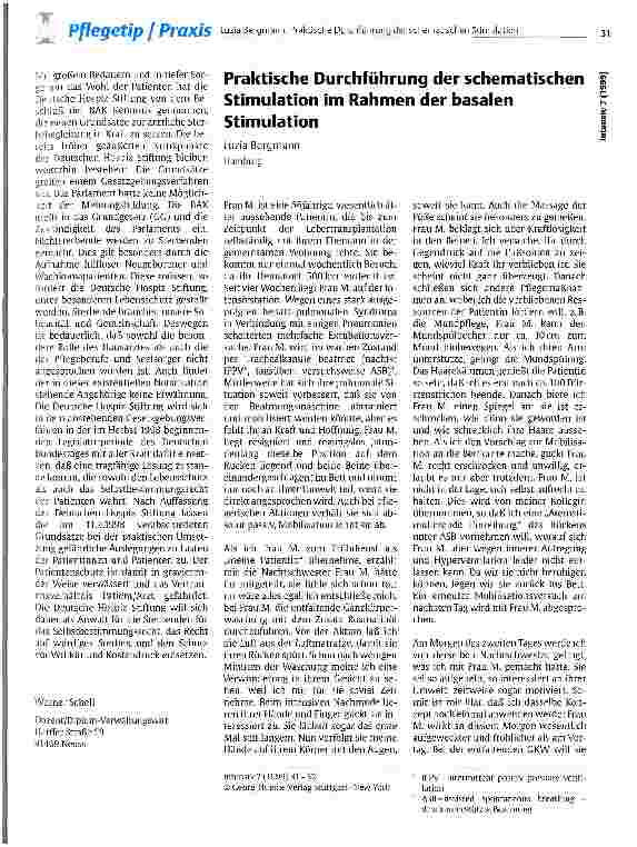 Vorschauseite 4: Die Bundesärztekammer hat ihre Grundsätze zur ärztlichen Sterbebegleitung verabschiedet