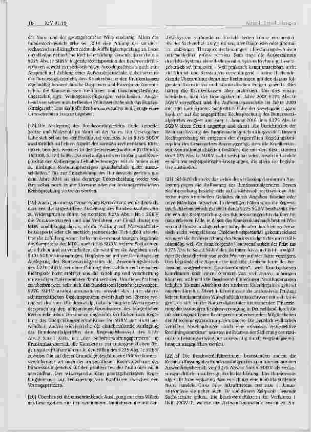 Vorschauseite 5: Krankenversicherung