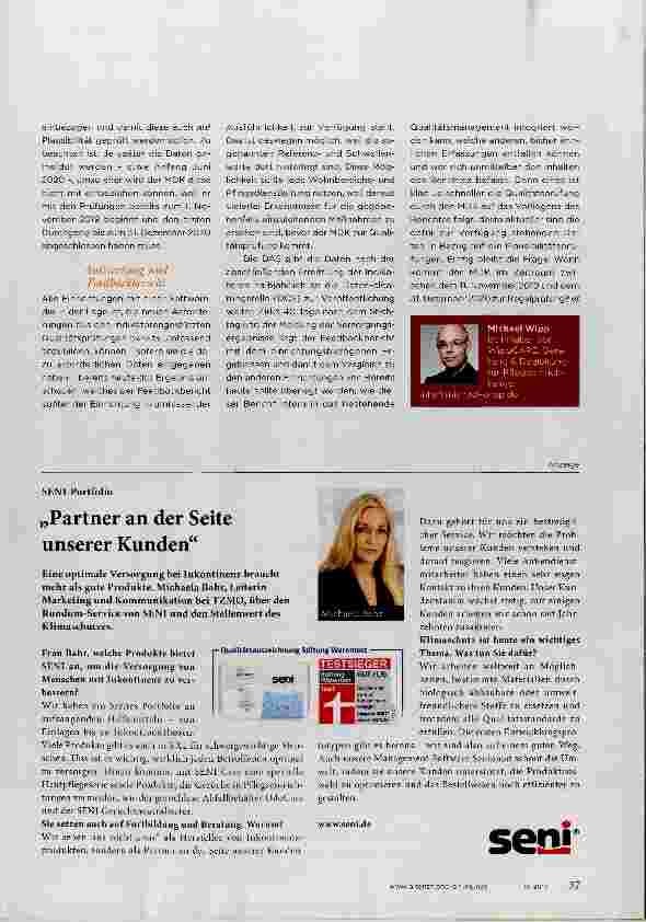 Vorschauseite 4: Datenerfassung:WAS JETZT zu TUN IST