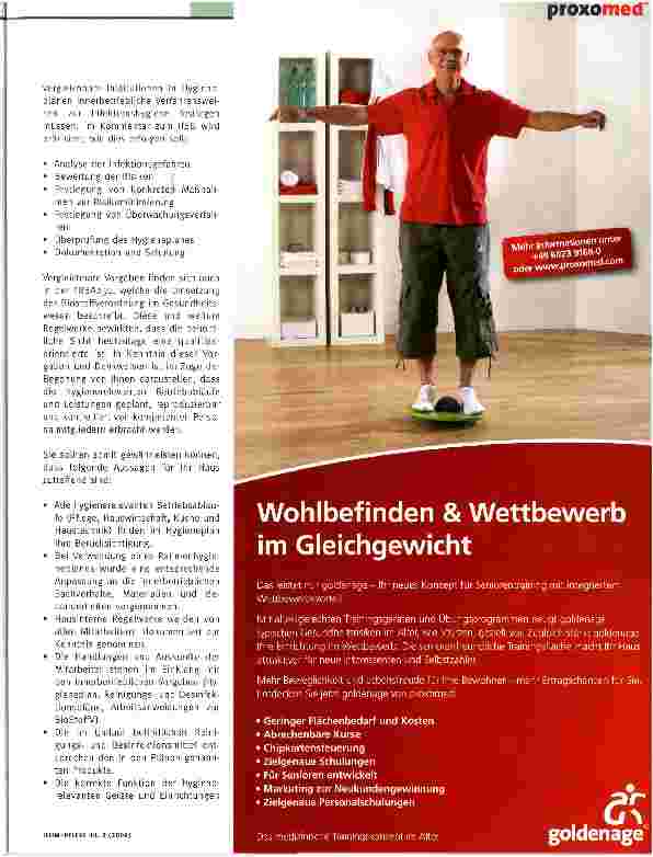Vorschauseite 3: Führen Sie einen Dialog auf Augenhöhe