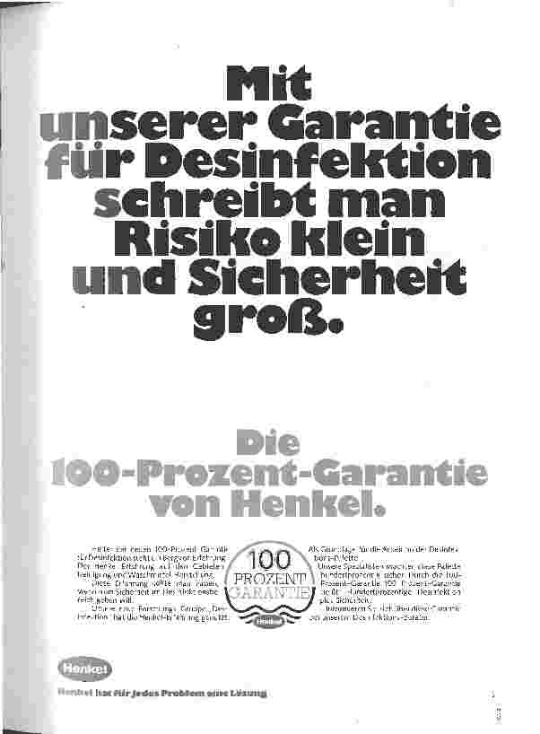 Vorschauseite 4: Einführung in die Anästhesie 3. Folge: Pharmakologie der Narkosemittel u. Narkosehilfsmittel 2.Teil