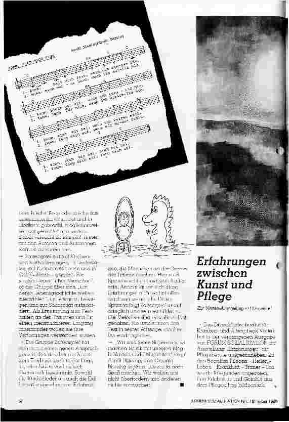 Vorschauseite 3: Zaitenspiel