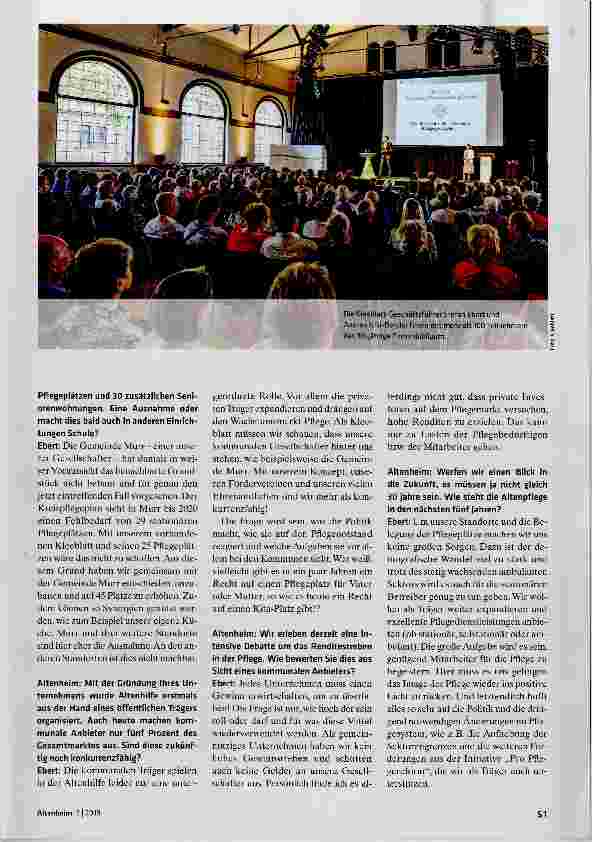 Vorschauseite 2: Das Konzept funktioniert!