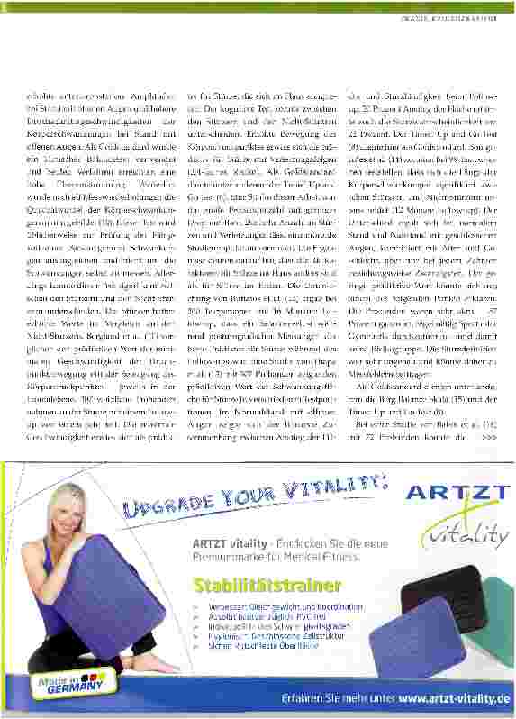 Vorschauseite 3: Untersuchung geriatrischer Patienten