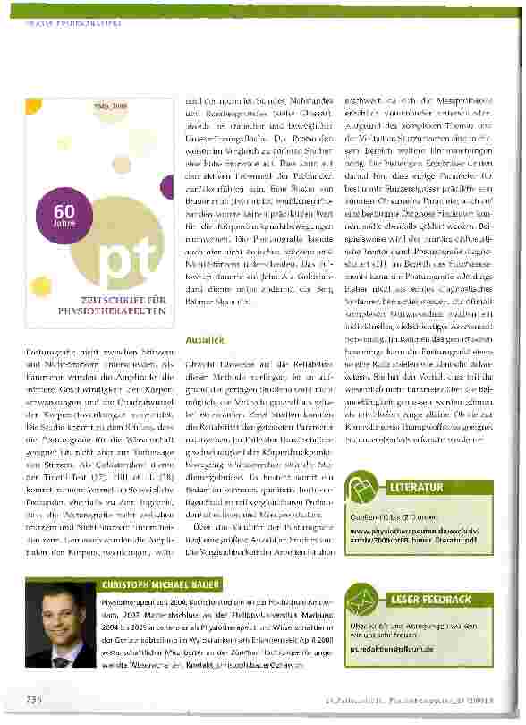 Vorschauseite 4: Untersuchung geriatrischer Patienten
