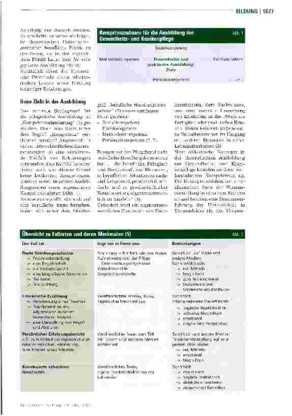 Vorschauseite 2: Für alle Fälle ein Fall