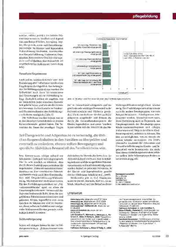 Vorschauseite 4: Beispiel „Präventionsassistentin