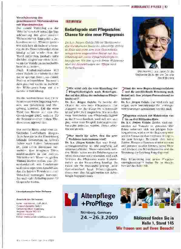Vorschauseite 3: Die „therapeutische Bushaltestelle