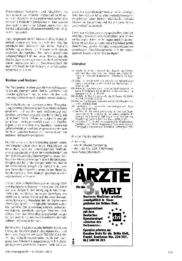 Vorschauseite 4: Das Mentoring-System - Qualitätssteigerung im Rehabilitationsprozess durch gestaltendes Case-Management