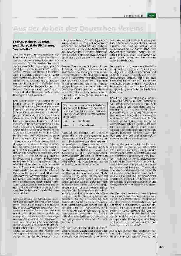 Vorschauseite 5: Das Social Entrepreneurship Netzwerk Deutschland e.V. (SEND)