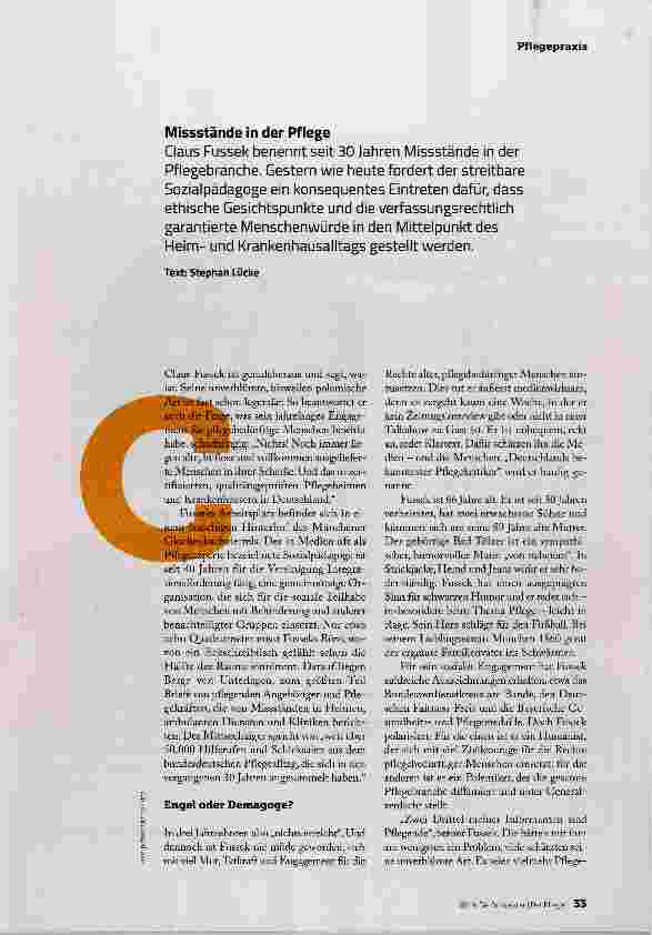 Vorschauseite 2: EMPÖRT EUCH
