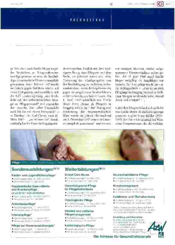 Vorschauseite 4: keine ausnahme