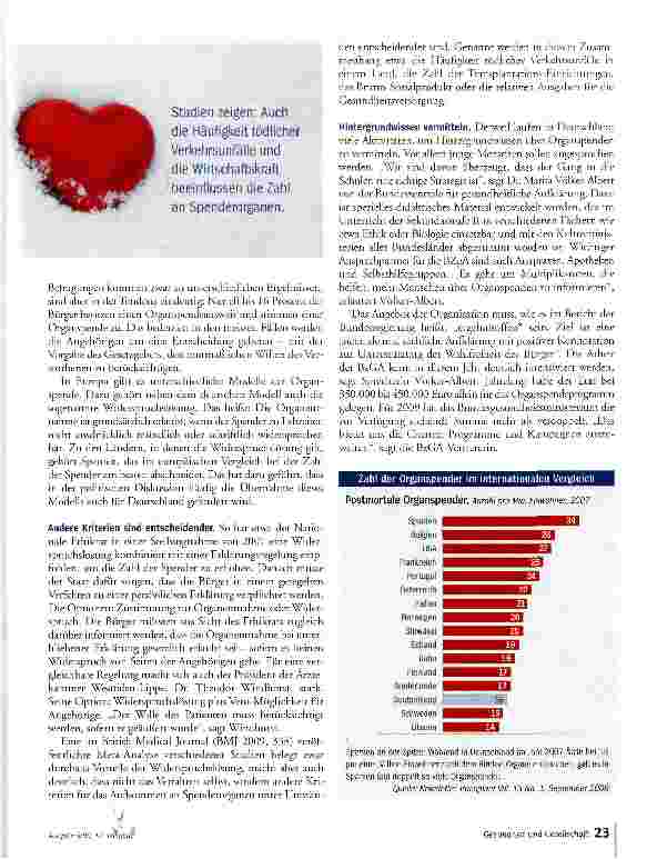 Vorschauseite 3: Schenk mir dein Herz!