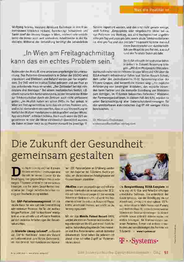 Vorschauseite 2: Grenzenlos?