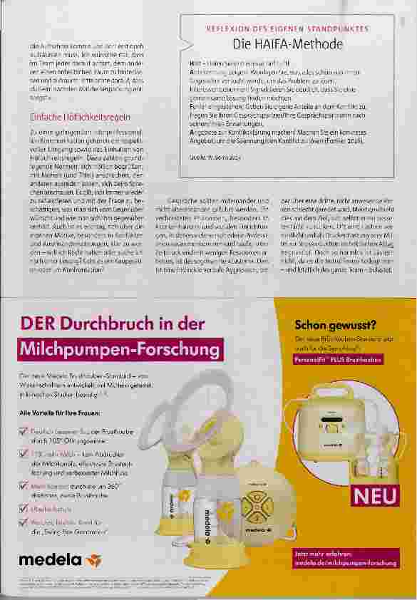 Vorschauseite 4: Töne und Zwischentöne