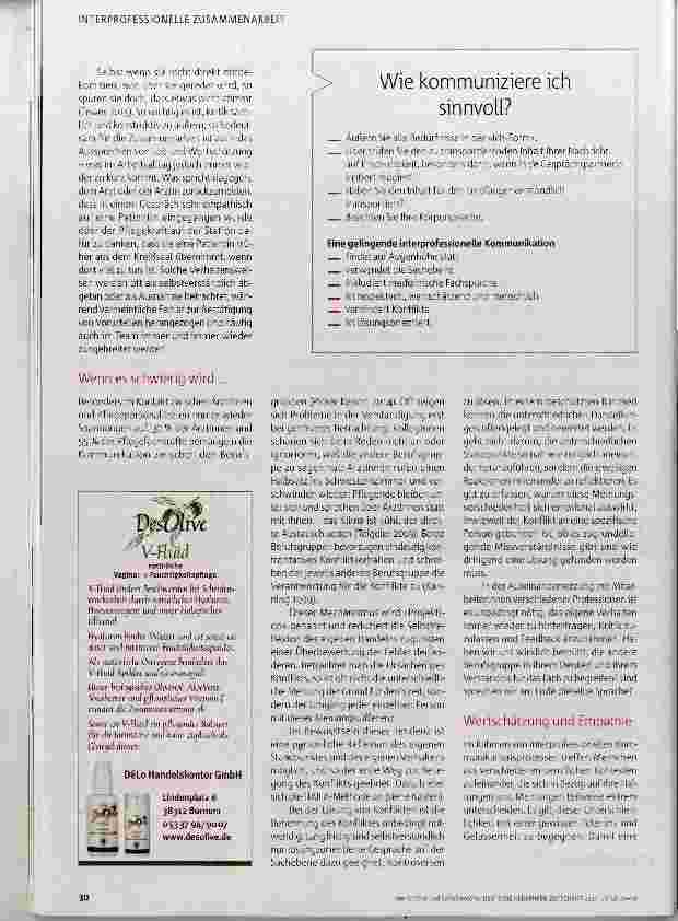 Vorschauseite 5: Töne und Zwischentöne