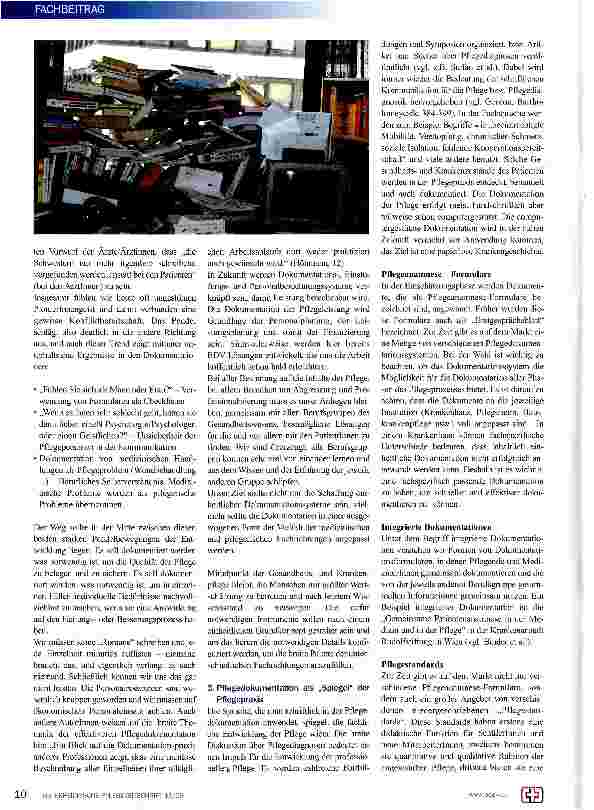 Vorschauseite 3: Von Tafel und Kreide, Papier und Tinte bis zum Computer