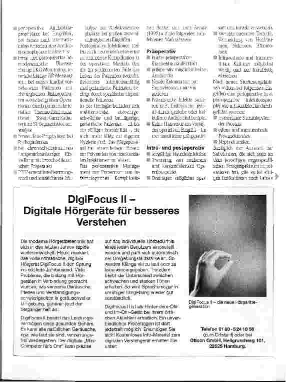 Vorschauseite 2: Der geriatrische Patient in der Urologie