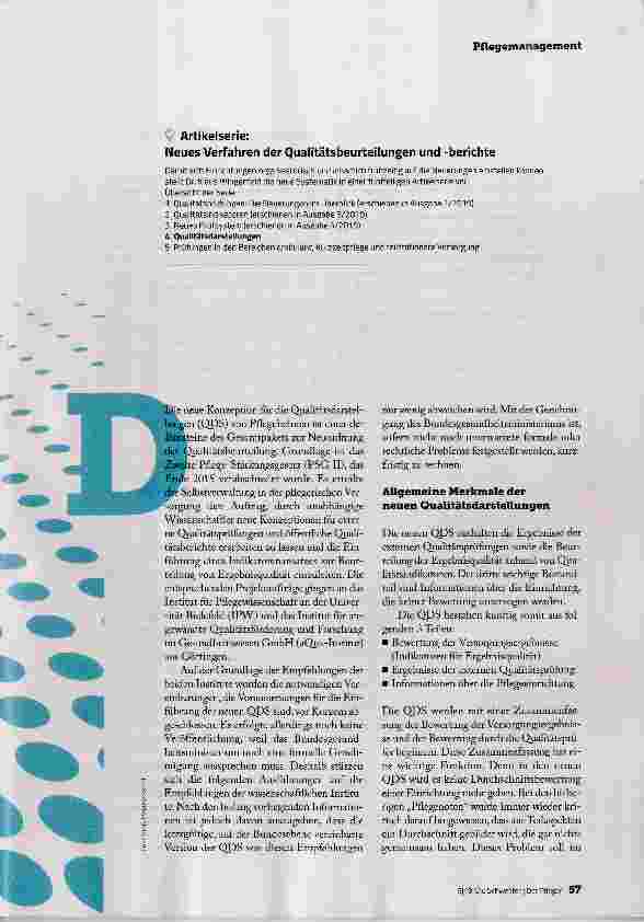 Vorschauseite 2: PUNKTE STATT NOTEN