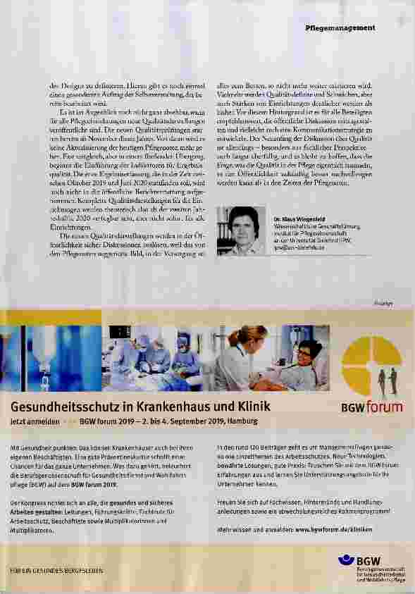 Vorschauseite 6: PUNKTE STATT NOTEN