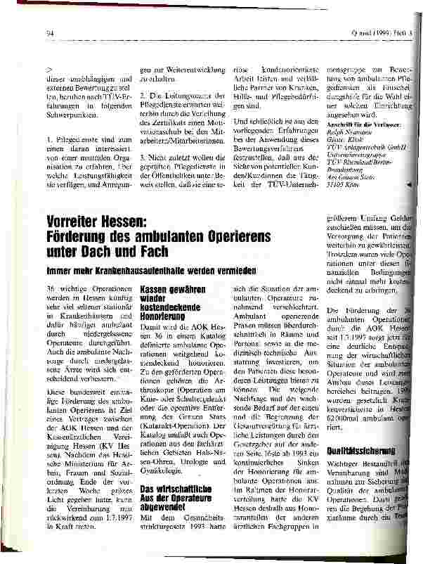 Vorschauseite 4: Prüfsiegel Ambulanter Pflegedienst der Unternehmensgruppe TÜV Rheinland/Berlin-Brandenburg