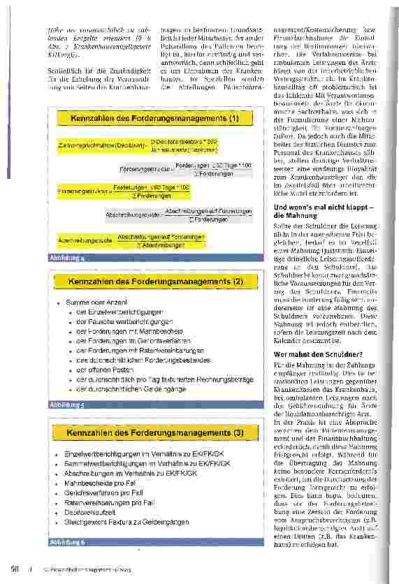 Vorschauseite 4: Wer soll das bezahlen