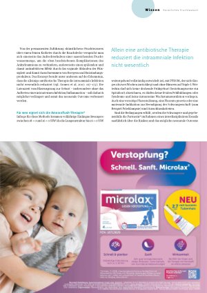 Vorschauseite 4: Derzeit die Vielversprechenste Alternative