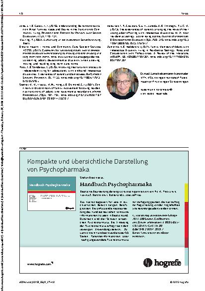 Vorschauseite 4: Der Übergang von der Familie in eine Wohneinrichtung für Menschen mit geistiger Behinderung