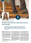 Vorschauseite 1: Bundessozialgericht hebt Urteil auf: Strecke vom Bett zum Homeoffice gilt als Betriebsweg
