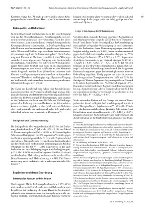 Vorschauseite 3: Abstinenz: Orientierung, Hilfsmittel oder Voraussetzung für Legalbewährung?