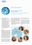 Vorschauseite 1: JUWELEN IM WILDEN WESTEN