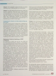 Vorschauseite 6: Mangel an Pflegepersonal?