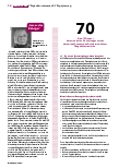 Vorschauseite 2: Etwa 70 Prozent der ambulanten Einrichtungen nutzen derzeit das Konzept des Strukturmodells zur Pflegedokumentation.