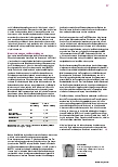 Vorschauseite 5: Etwa 70 Prozent der ambulanten Einrichtungen nutzen derzeit das Konzept des Strukturmodells zur Pflegedokumentation.